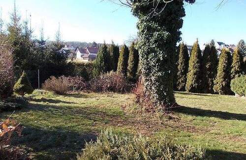 Grundstück - Grundstück in Eiterfeld