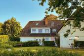 Bild 1 - Gepflegte 3-Zi. Wohnung in attraktiver Lage von Morsum