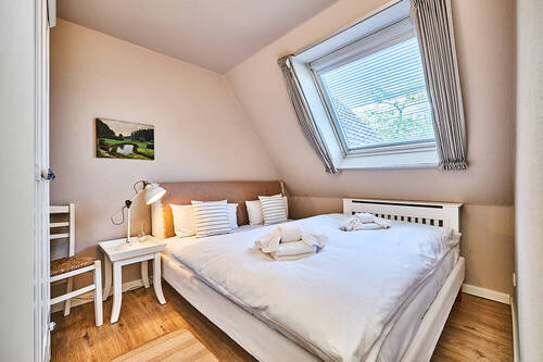 Schlafzimmer 1 - 