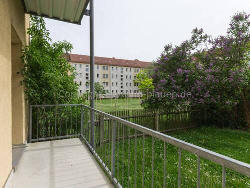 Balkon - 