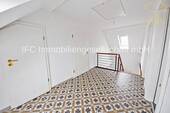 Flurbereich im DG - 