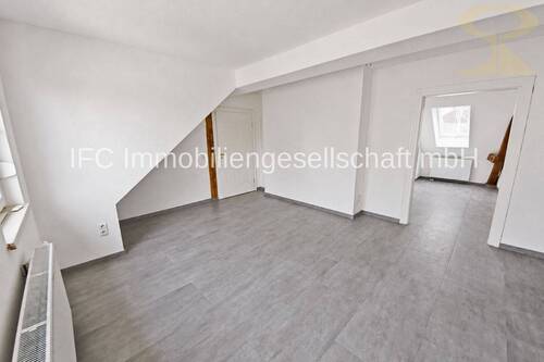 Schlafzimmer im DG - 