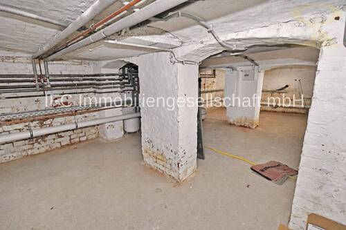 Kellerbereich - 