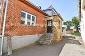 Hof- / Hauseingangsbereich - 8 Zimmer Mehrfamilienhaus, Wohnhaus zum Kaufen in Dessau-Roßlau