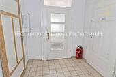 Flurbereich im EG - Mehrfamilienhaus, Wohnhaus mit 195,00 m&sup2; in Dessau-Roßlau zum Kaufen