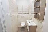 Gäste-WC im EG - 