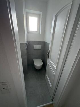 Gäste-WC - 