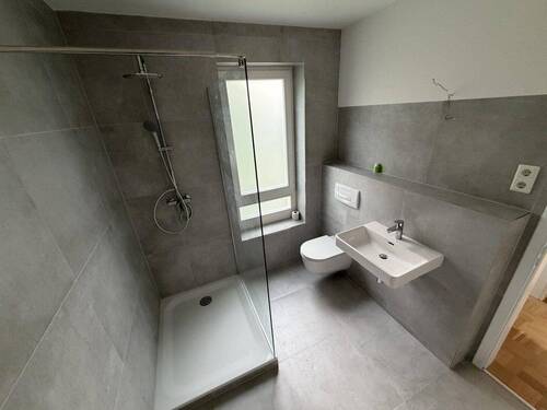Badezimmer - 