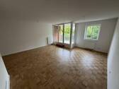 Wohnzimmer/Esstischecke - 