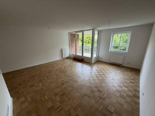 Wohnzimmer/Esstischecke - 