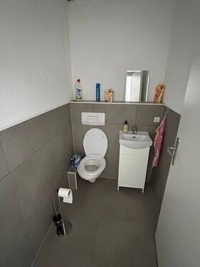 WC - 