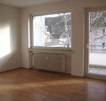 Schöne 4- Zimmer-Wohnung mit Balkon - Gevelsberg