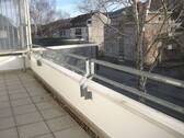 Balkon - 4 Zimmer Etagenwohnung zur Miete in Gevelsberg