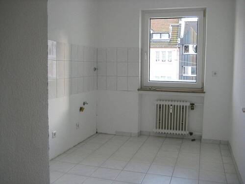 Küche - Etagenwohnung mit 90,00 m&sup2; in Gevelsberg zur Miete