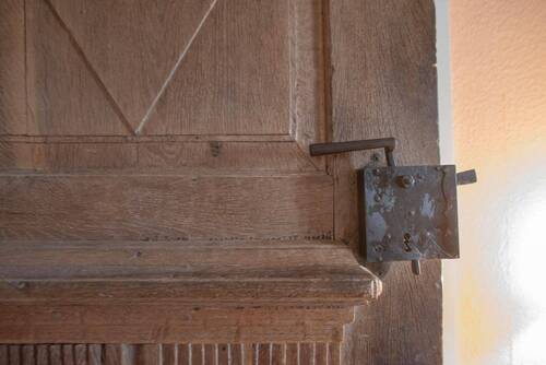 Detail - 