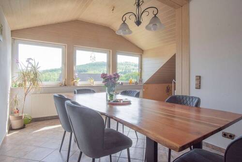 Esszimmer - 