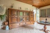 Wohnzimmer EG - 