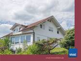 Bild 2 - 9 Zimmer Mehrfamilienhaus, Wohnhaus zum Kaufen in Schmitten