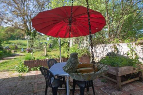 Garten - 