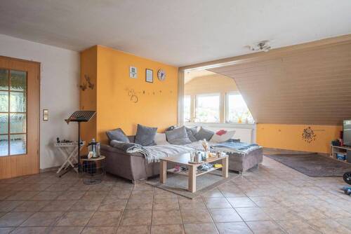 Wohnzimmer - 