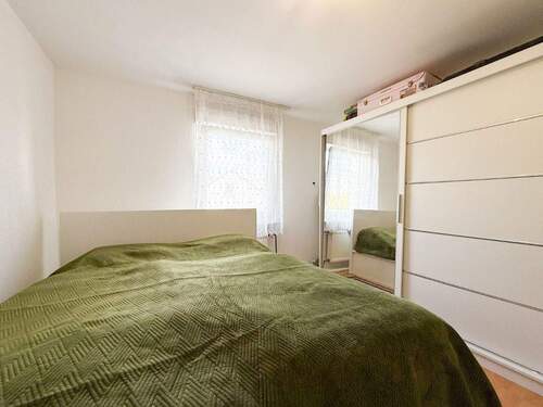 Schlafzimmer OG - 