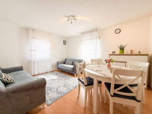 Wohnzimmer OG - 
