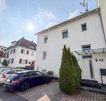 Modernisiertes, aufgeteiltes Mehrfamilienhaus in beliebter Wohnlage von Sindelfingen
