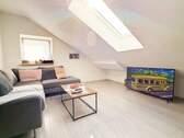 Wohnzimmer DG - 