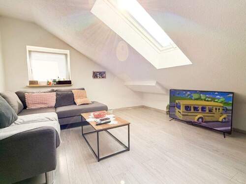 Wohnzimmer DG - 