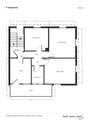 Grundriss Erdgeschoss - 