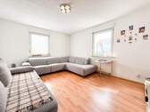 Wohnzimmer EG - 