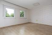 Schlafzimmer - Etagenwohnung mit 119,50 m² in Walheim zum Kaufen