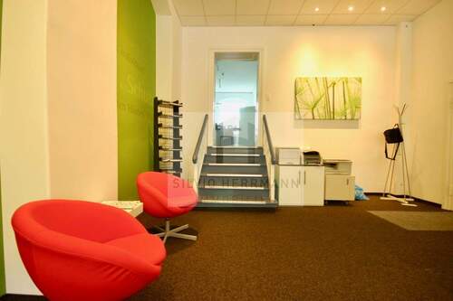 Gewerberaum - 