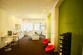 Ansicht Gewerbe - 