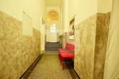 Hauseingangsflur - 