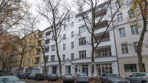 Außenansicht - 
