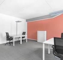 Privater Büroraum für 1 Person in Regus Hammerbrook - Hamburg Otterndorf