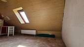 Zimmer unterm Dach - 