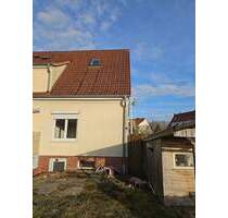 Ihr Reihenendhaus am Stadtrand! - Anklam