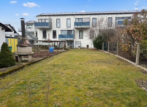 Bild 3 - 5 Zimmer Doppelhaushälfte in Gottmadingen