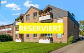 Reserviert - Ankommen und wohlfühlen - großzügige Eigentumswohnung im Erdgeschoss mit Parkplatz