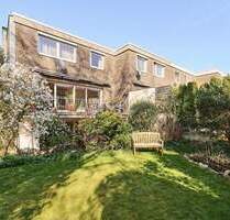 Gepflegtes Reihenendhaus in begehrter Lage - großzügiges Wohnen für die ganze Familie - Ratingen Ost