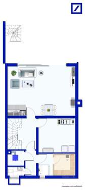 Keller /Souterrain - 