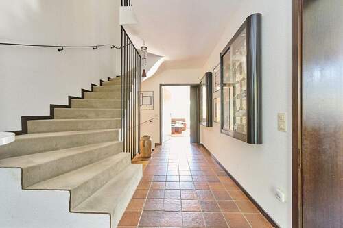 Diele EG - 5 Zimmer Reihenendhaus zum Kaufen in Ratingen