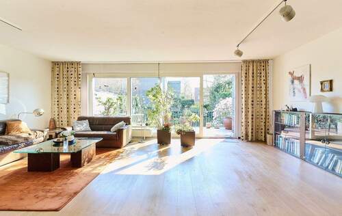 Wohnen EG - Reihenendhaus mit 189,00 m&sup2; in Ratingen zum Kaufen