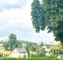 3-Raum-Wohnung in ruhiger Wohnlage von Augustusburg OT Grünberg zu verkaufen!! - Augustusburg / Grünberg