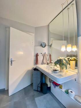 Badezimmer - 
