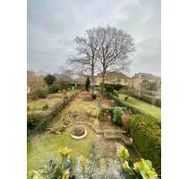 Am Westerberg, an der Bismarckstraße mit Gartenanteil! - Osnabrück