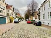 Bismarckstrasse - 
