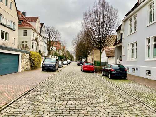 Bismarckstrasse - 